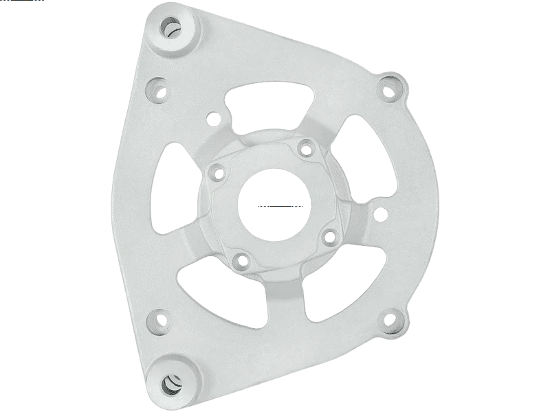 Brand new AS-PL Alternator D.E. bracket