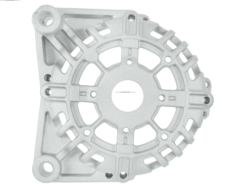 Brand new AS-PL Alternator D.E. bracket