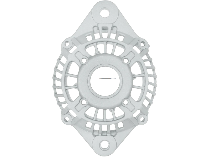 Brand new AS-PL Alternator D.E. bracket