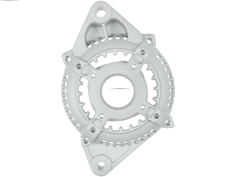Brand new AS-PL Alternator D.E. bracket