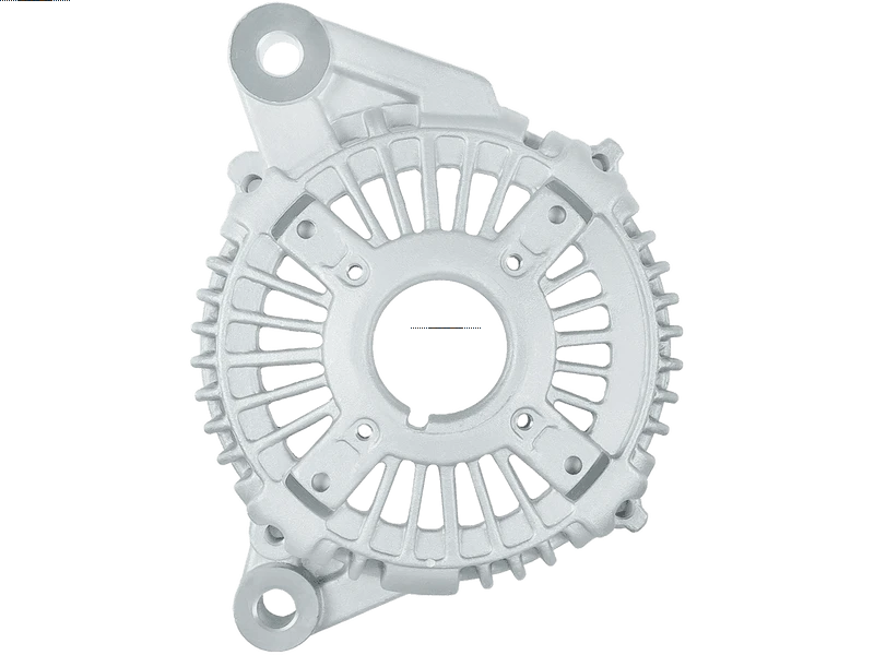 Brand new AS-PL Alternator D.E. bracket