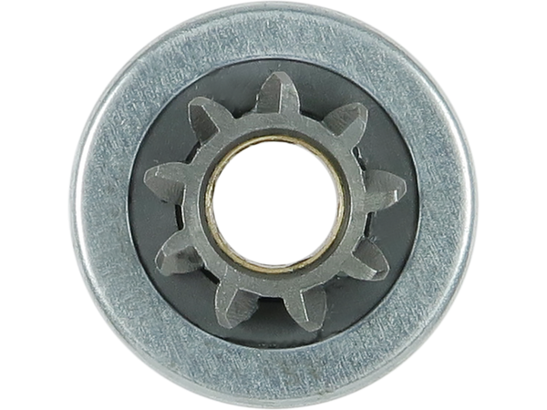 SD9010 — Startmotors bendix