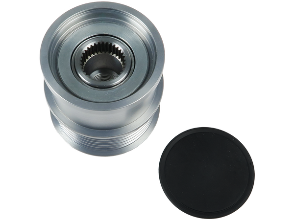 AFP3087S — Växelströmsgenerators långgående remskivor