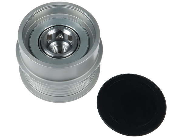 AFP6118S — Växelströmsgenerators långgående remskivor