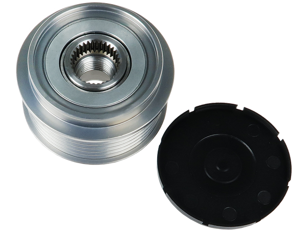 AFP9045S — Växelströmsgenerators långgående remskivor