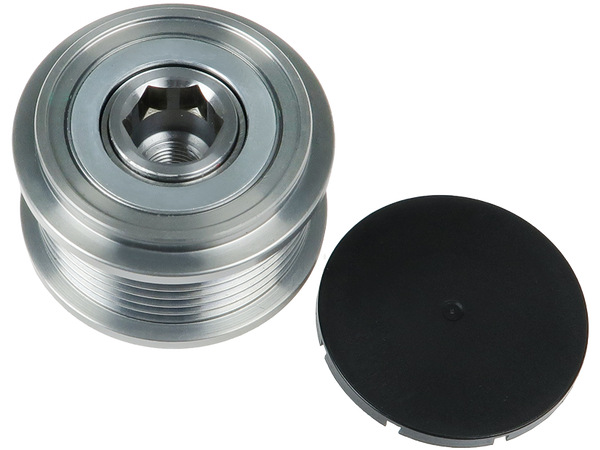 AFP9050S — Växelströmsgenerators långgående remskivor