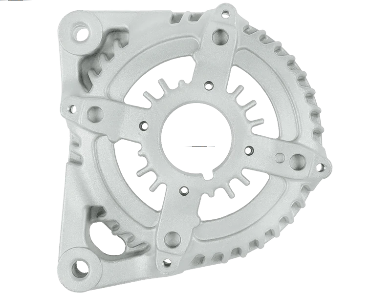 Brand new AS-PL Alternator D.E. bracket