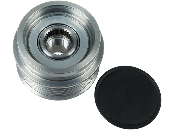 AFP3095S — Växelströmsgenerators långgående remskivor