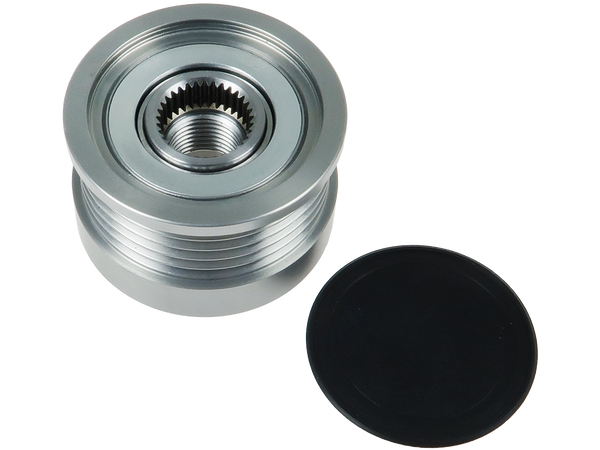 AFP6052S — Växelströmsgenerators långgående remskivor