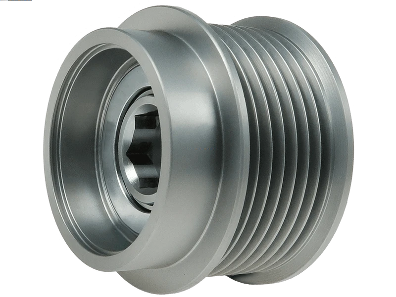 Brand new AS-PL Alternator freewheel pulley