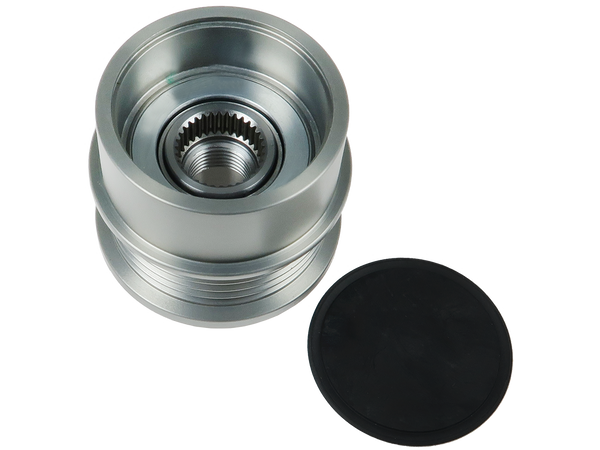 AFP9057S — Växelströmsgenerators långgående remskivor