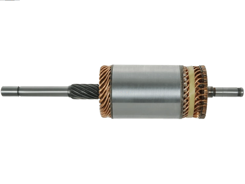 Brand new AS-PL Starter motor armature
