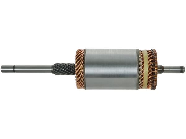 SA4030S — Startmotors rotorer