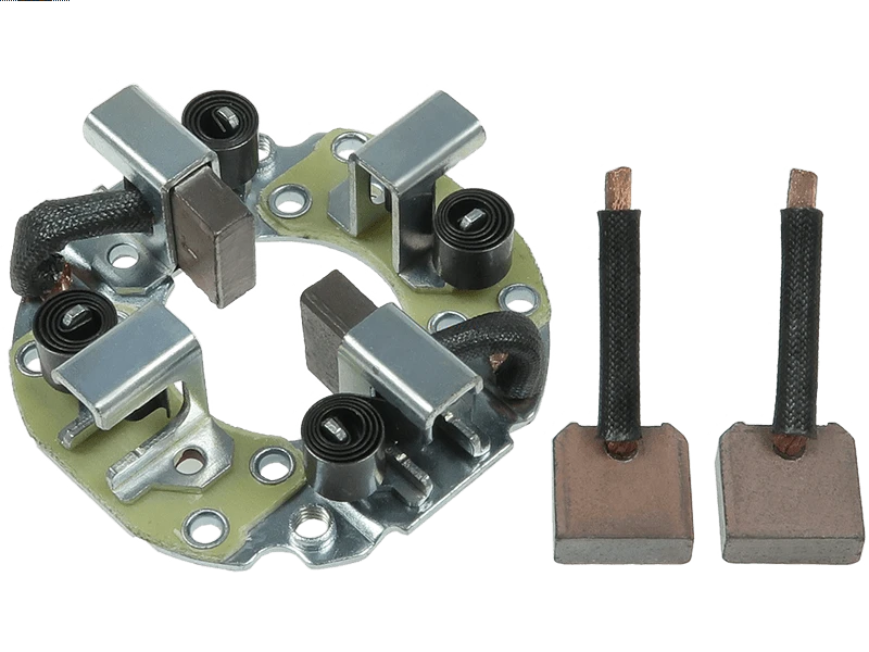 Brand new AS-PL Starter motor brush holder
