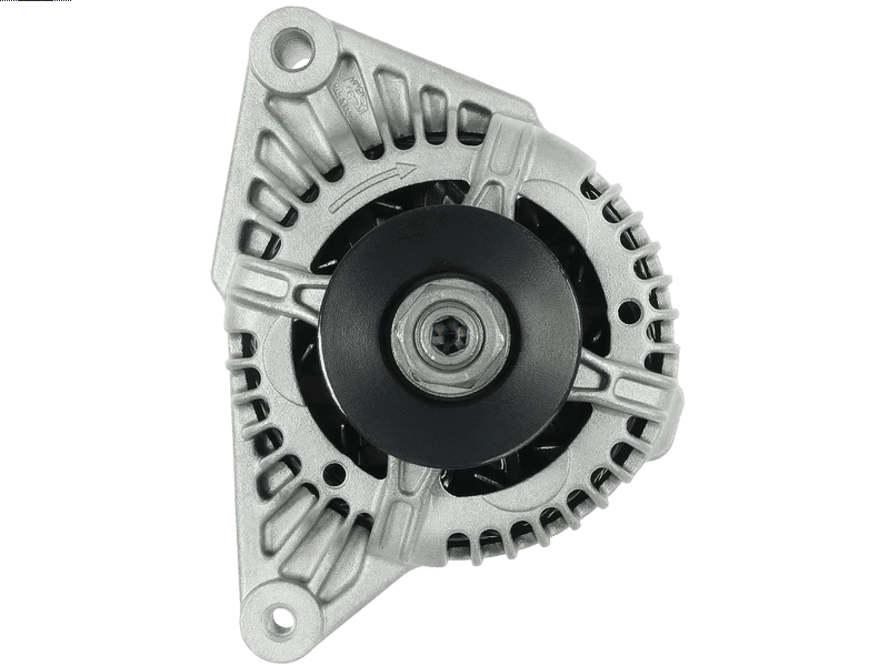 Remanufactured AS-PL Alternator