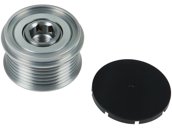 AFP9058S — Växelströmsgenerators långgående remskivor