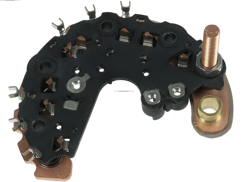 Brand new AS-PL Alternator rectifier