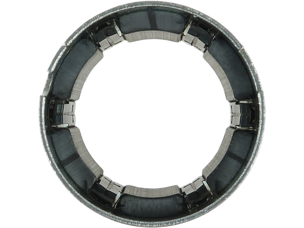 SF6034S — Startmotors magnetstatorer