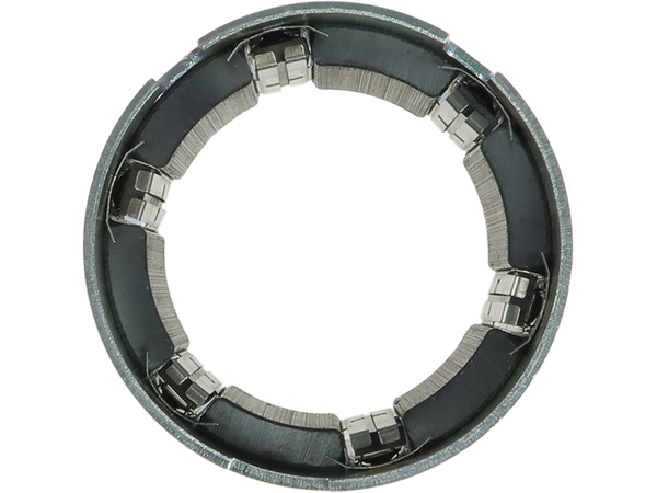 SF6035S — Startmotors magnetstatorer