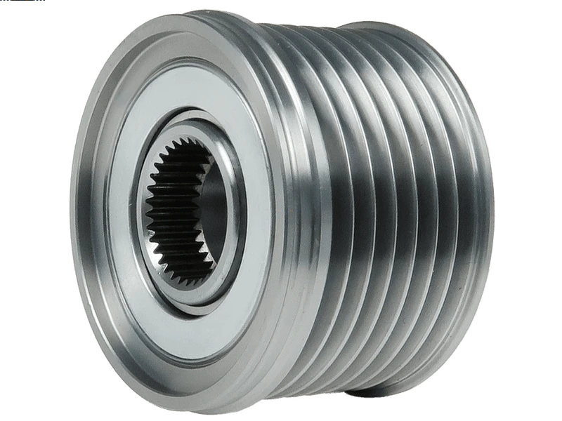 Brand new AS-PL Alternator freewheel pulley