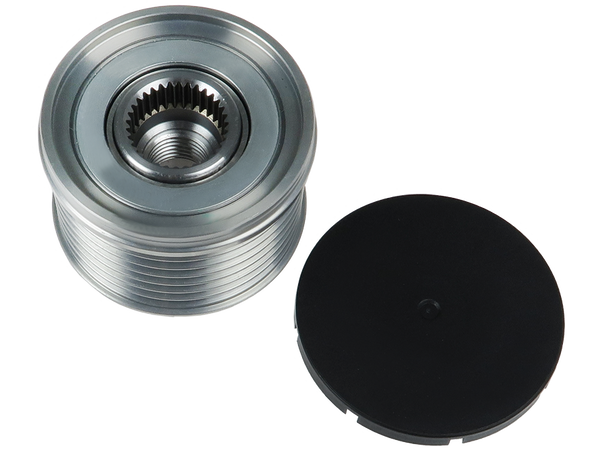 AFP9053S — Växelströmsgenerators långgående remskivor