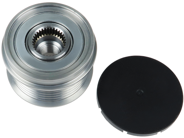 AFP9054S — Växelströmsgenerators långgående remskivor