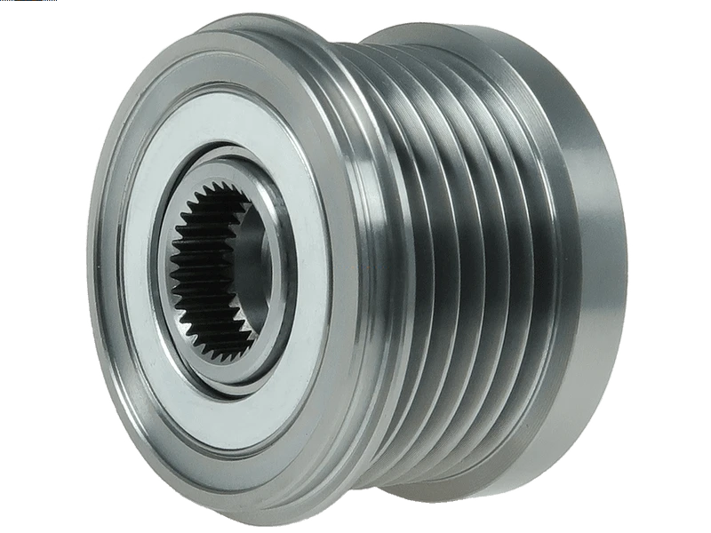 Brand new AS-PL Alternator freewheel pulley
