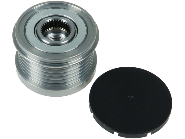 AFP9059S — Växelströmsgenerators långgående remskivor