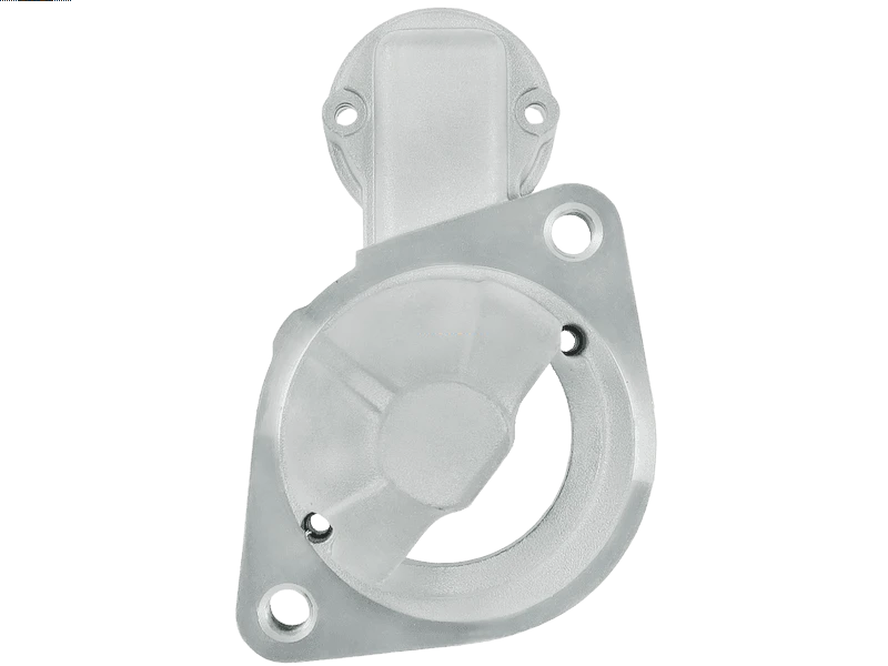 Brand new AS-PL Starter motor D.E. bracket