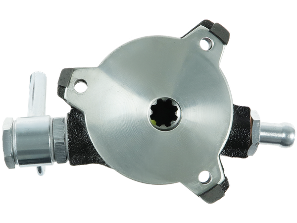 P2022S — Växelströmsgenerators pumpar