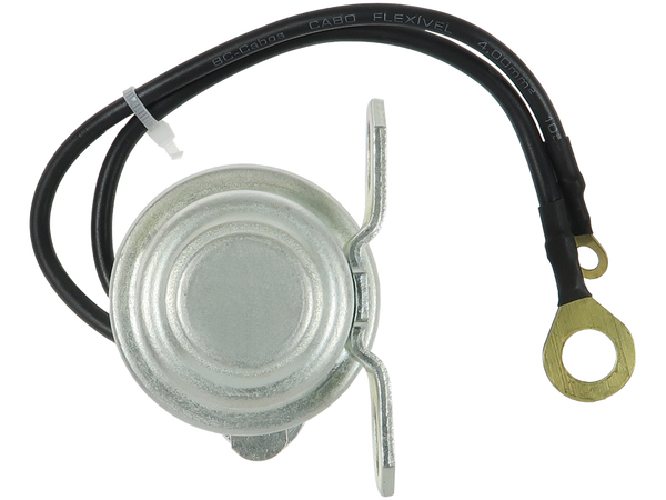 SS5128P — Startmotors reläer