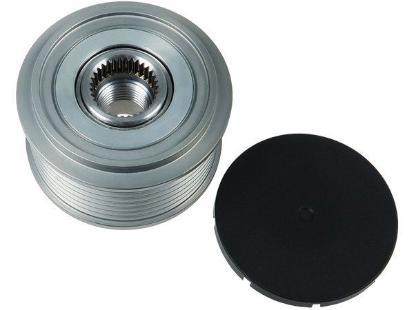 AFP0106S — Växelströmsgenerators långgående remskivor