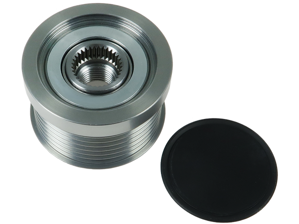 AFP0132S — Växelströmsgenerators långgående remskivor