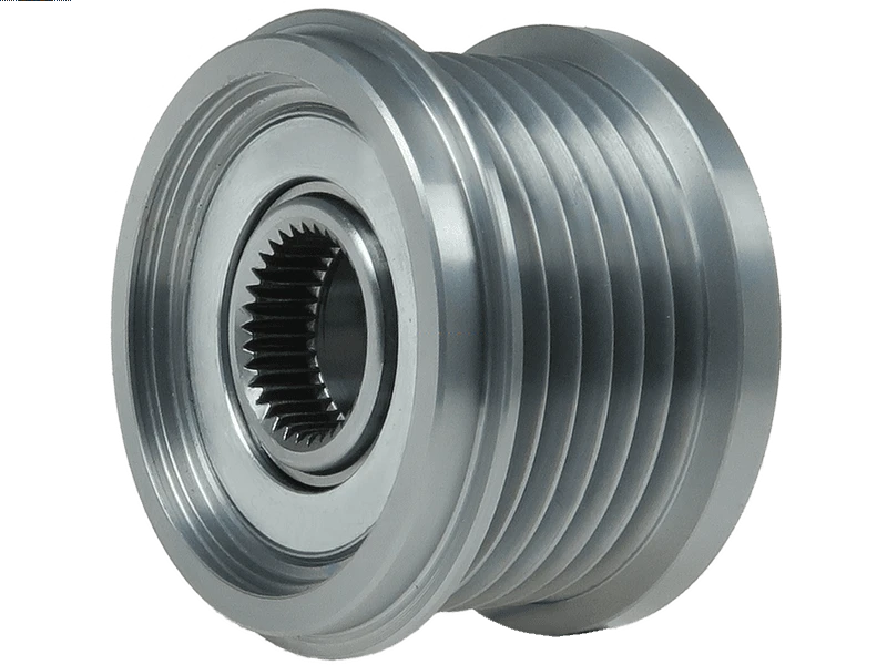 Brand new AS-PL Alternator freewheel pulley