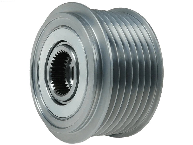 Brand new AS-PL Alternator freewheel pulley