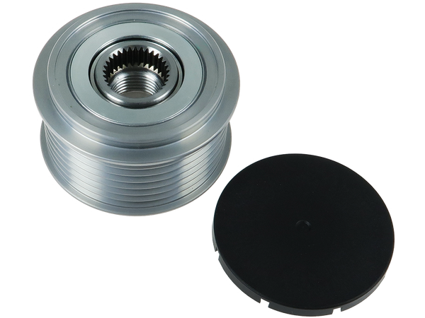 AFP5072S — Växelströmsgenerators långgående remskivor