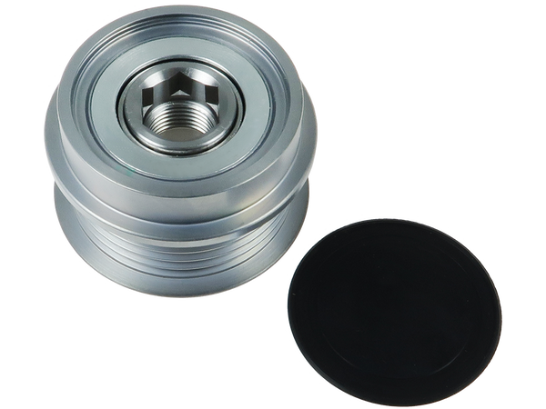 AFP5074S — Växelströmsgenerators långgående remskivor