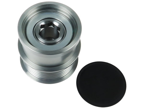 AFP5075S — Växelströmsgenerators långgående remskivor