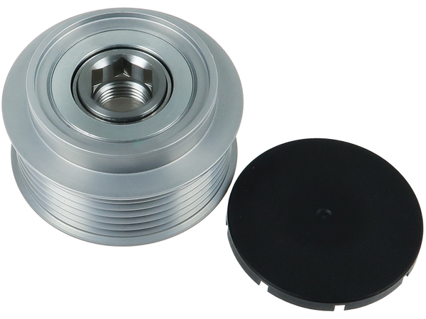 AFP5076S — Växelströmsgenerators långgående remskivor