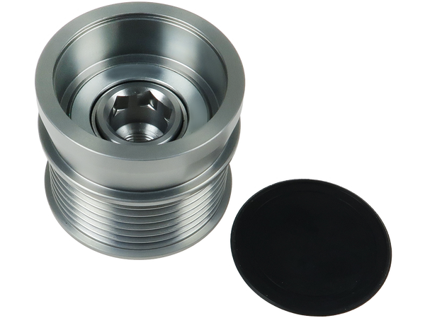 AFP6135S — Växelströmsgenerators långgående remskivor