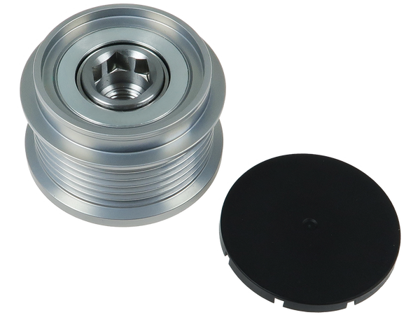 AFP6136S — Växelströmsgenerators långgående remskivor