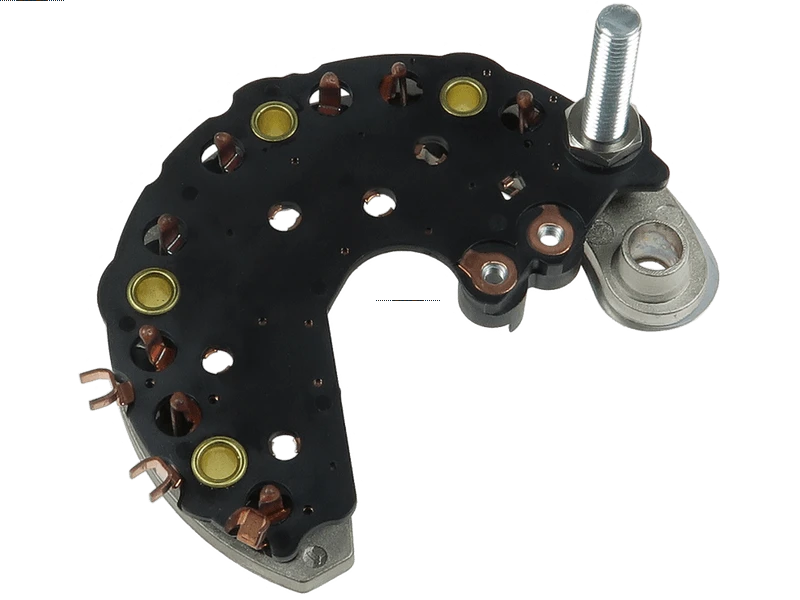 Brand new AS-PL Alternator rectifier