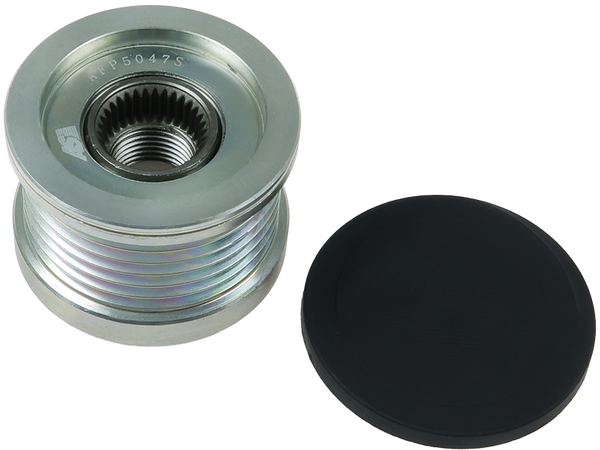 AFP5047S — Växelströmsgenerators långgående remskivor