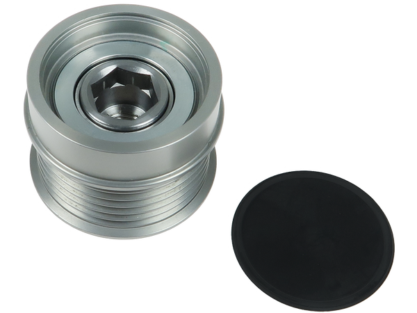 AFP6145S — Växelströmsgenerators långgående remskivor