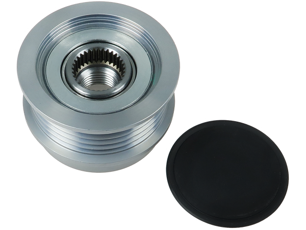 AFP9060S — Växelströmsgenerators långgående remskivor