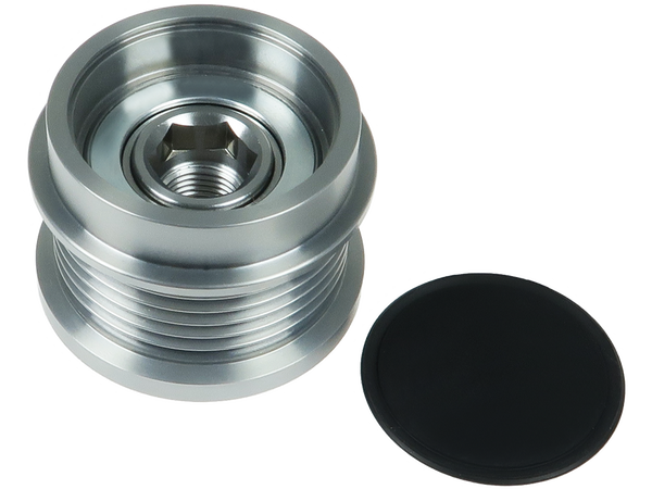 AFP9065S — Växelströmsgenerators långgående remskivor