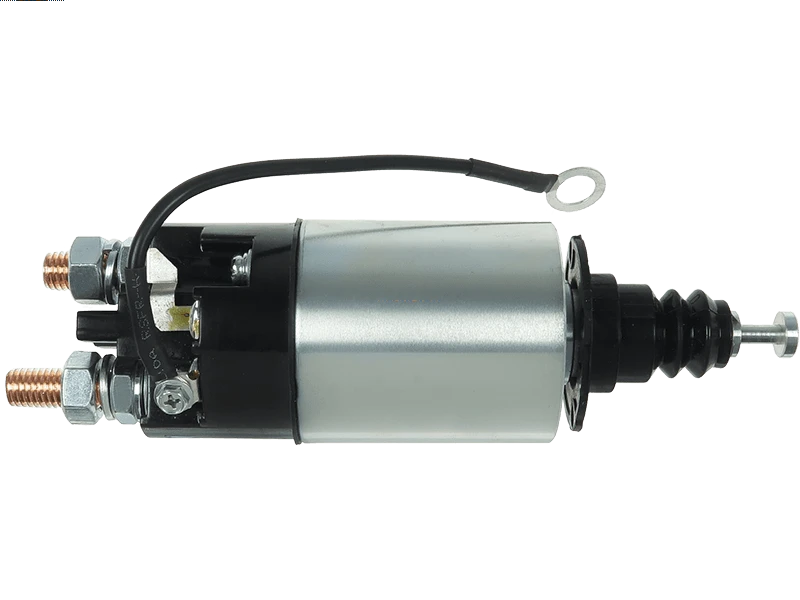 Brand new AS-PL Starter motor solenoid