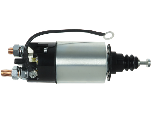 SS5087 — Startmotors automater