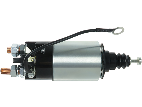 SS5101 — Startmotors automater