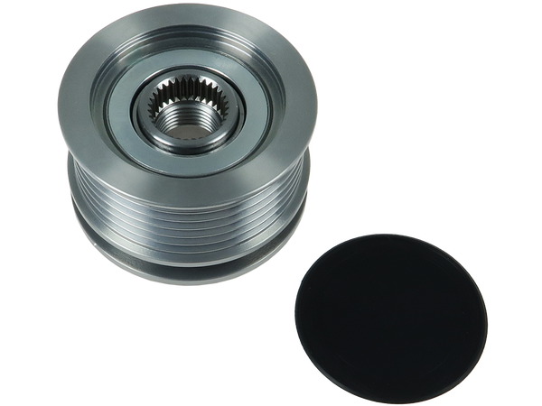 AFP5073S — Växelströmsgenerators långgående remskivor